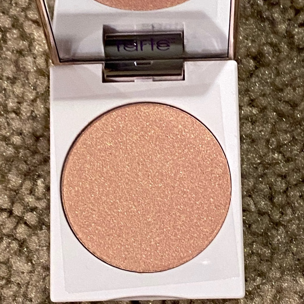NEW tarte blush authority three pack - Picture 3 of 7